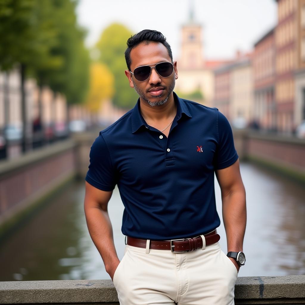 Tyrone - Summit Solutions Founder